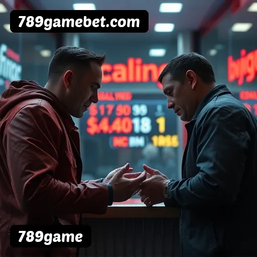 Processo de Download do App 789game - Passo a Passo Simples