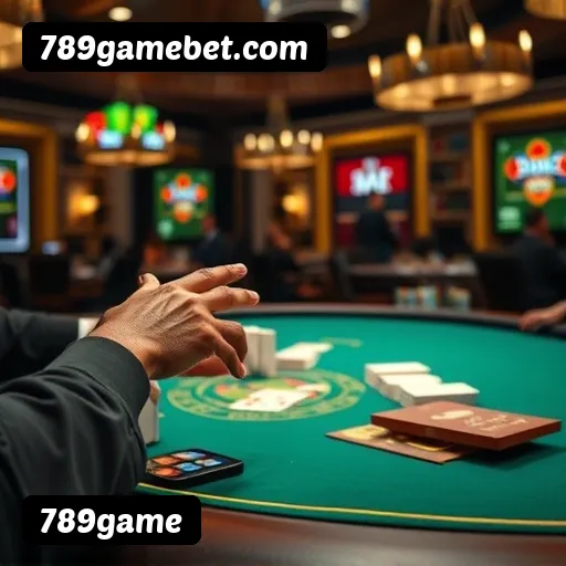 Jogos de Cassino em Destaque - Slots, Roleta, Blackjack