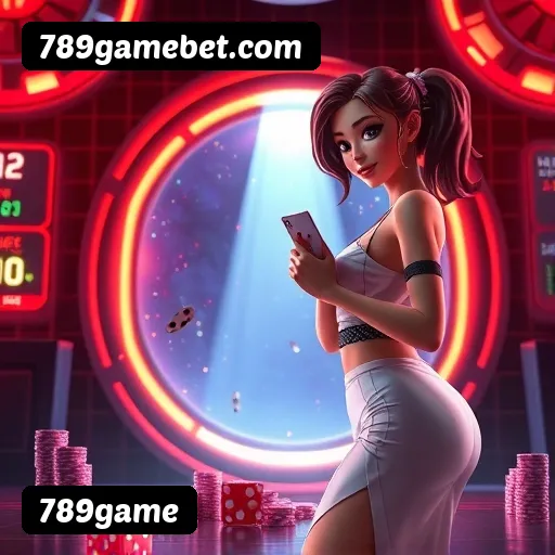 Sistema de Segurança Avançado 789game - Criptografia e Proteção