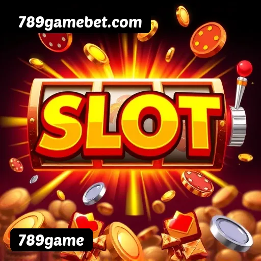 Coleção Premium de Slots 789game - NetEnt, Pragmatic Play, Evolution